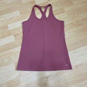 CALIA Fitted Move Tank NWOT Size M